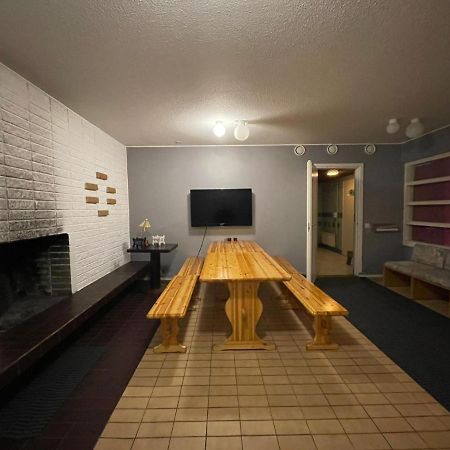 Hotelli Ravintola Kurenkoski Pudasjarvi Exterior foto